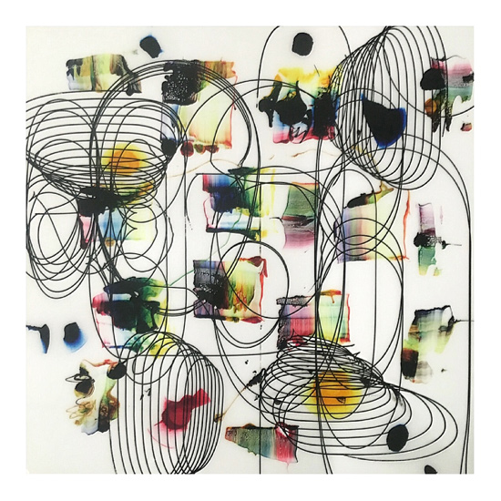 Jeff Leonard, #AB3FF Image