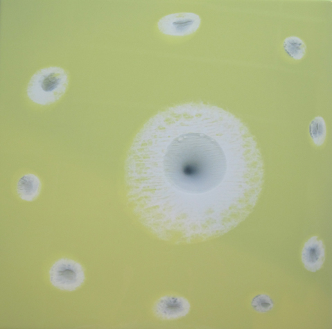 Jeff Leonard, BK10-13 Image