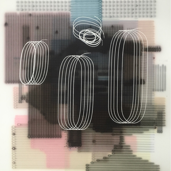 Jeff Leonard, #CCE12 Image