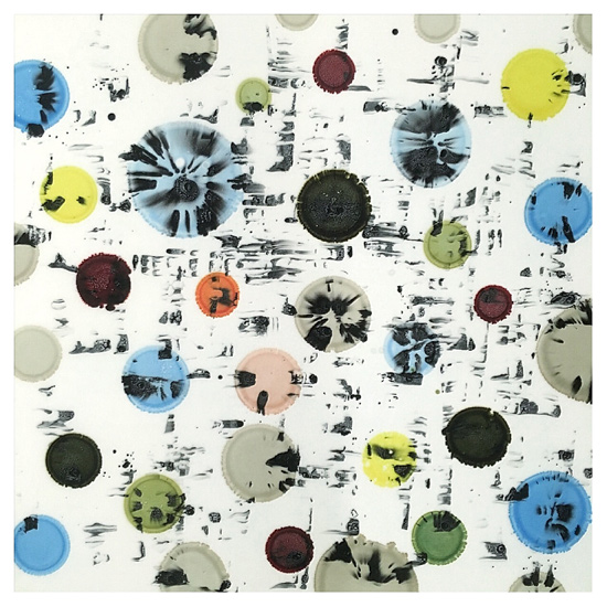 Jeff Leonard, #TMM3 Image