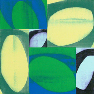 Hangman, 2005, acrylic on canvas, 36 x 36"