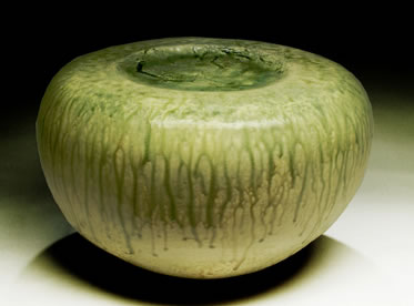 Ann Mallory, Contemplation Vessel #47 Image