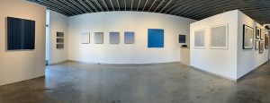Scape Interior Image - Ruminate Exhibition panorama