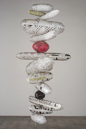 Ann Weber "Hotdog!" image