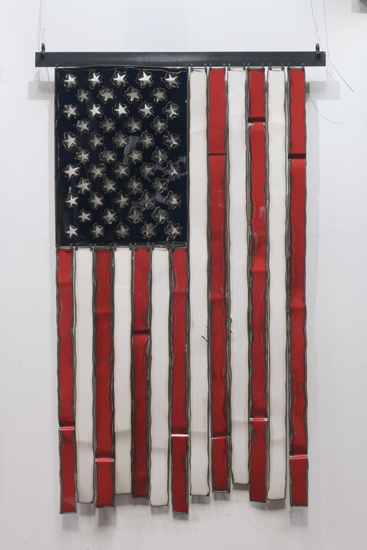 Scott McMillin "American Mage 4" image