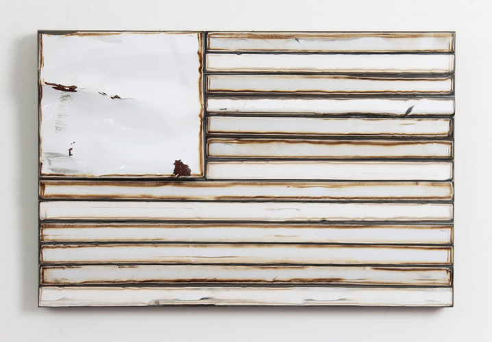 Scott McMillin "White Flag" image