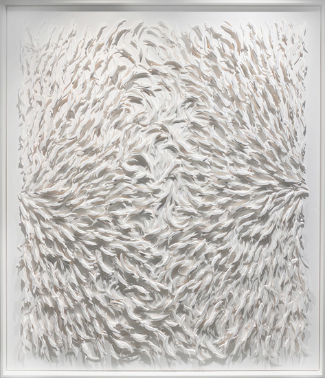 Michael Buscemi "Untitled" Image