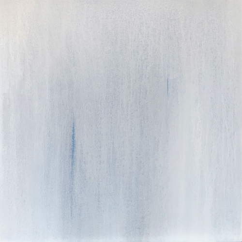 Sue Dirksen "Veiled Cowell II" Image