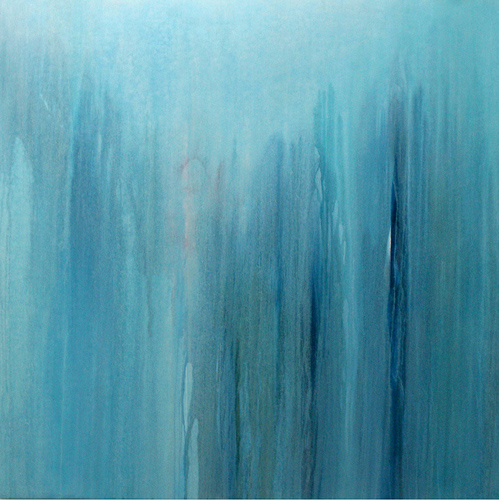 Sue Dirksen "Veiled Cowell" Image