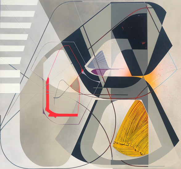 Alex Couwenberg "Manta" Image