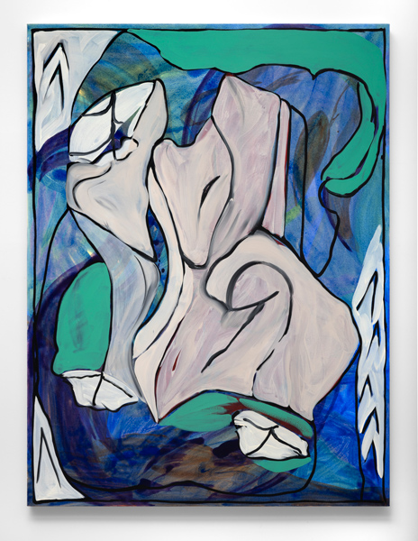 Ariel Dill "Stone Fox" Image