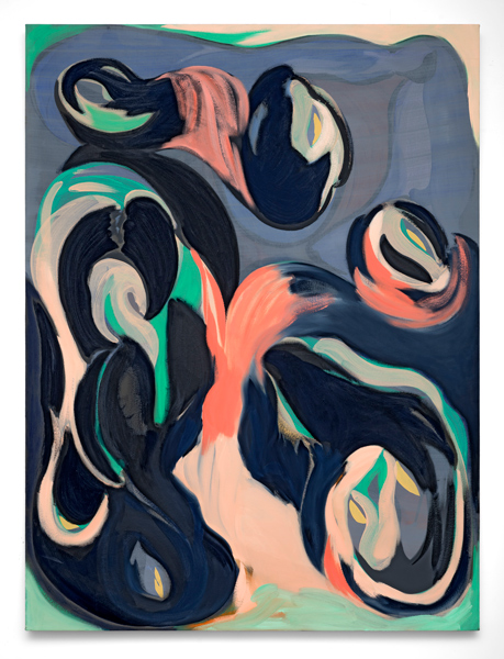 Ariel Dill "Velvet Bunny" Image