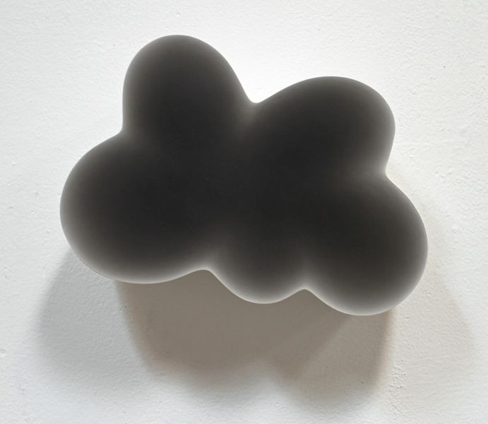 Ned Evans "Cloud 2" Image
