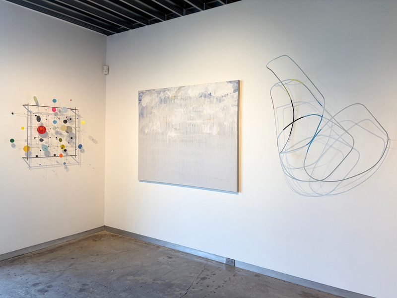 SCAPE Front Gallery Installation Image
