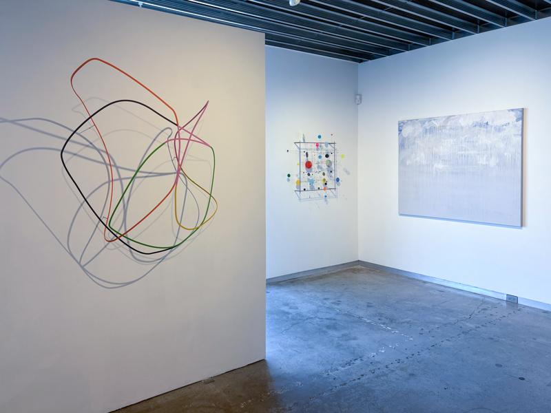 SCAPE Front Gallery Installation Image