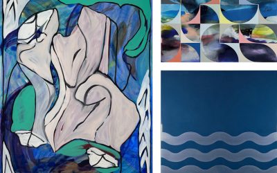 UNDER THE SUN – ANNEX EXHIBITION