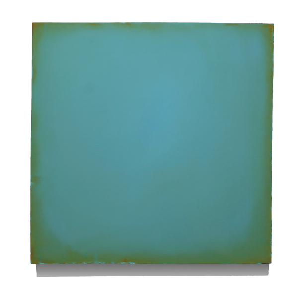 image of Barrier Rift 1 artwork by Marietta Patricia Leis