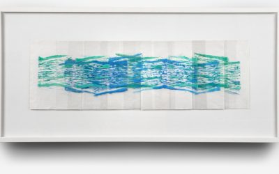 WATER + LIGHT EXHIBITION