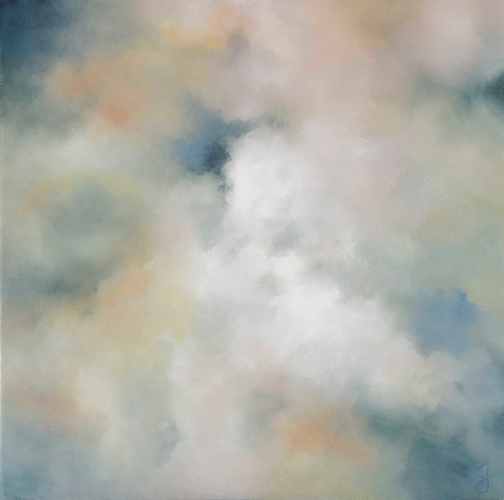 image of artwork by Carin Gerard titled Lucca