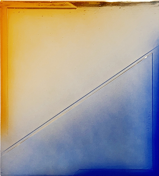 image of artwork by Jimi Gleason, Untitled