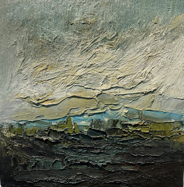 image of artwork by Victor Hugo Zayas titled Untitled