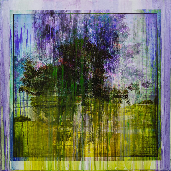 image of artwork by Lawrence Fodor titled Fusion LASHP Tree 01B