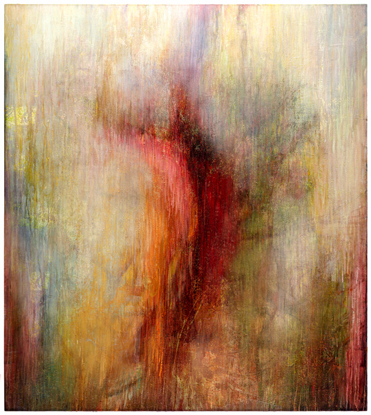 image of artwork by Lawrence Fodor titled Tree 01