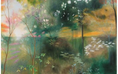 The Language of Trees EXHIBITION