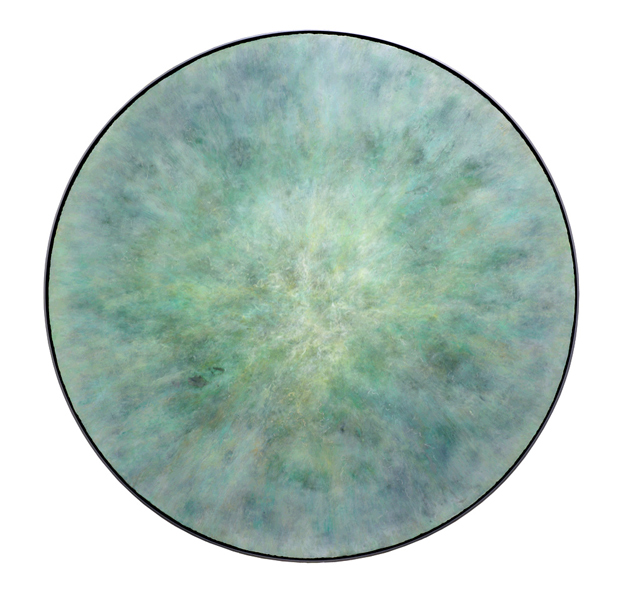 image of artwork by Raphaelle Goethals Between the Woods and the Sea