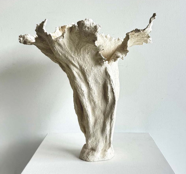 image of artwork by Stacy Solodkin titled Juliet