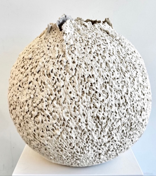 image of artwork by Stacy Solodkin titled Odine