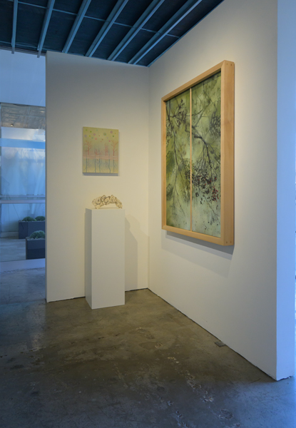 image of Gallery Installation