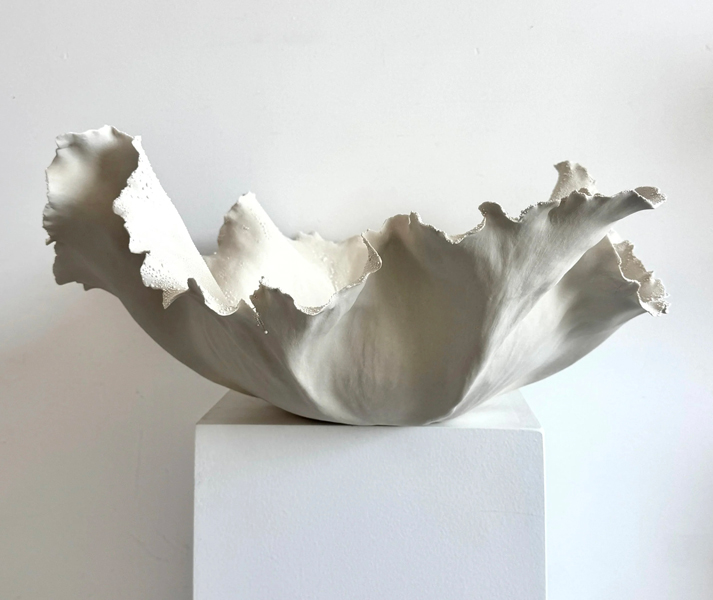 image of artwork by Stacey Solodkin title Florence