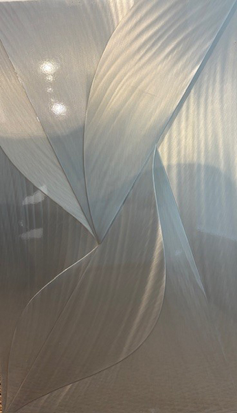 image of artwork by artist Laddie John Dill titled "Light Trap"