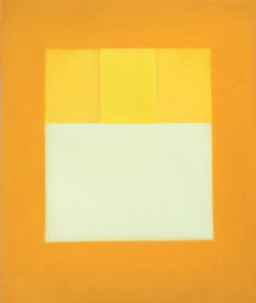 image of artwork by artist Ned Evans titled Portal #13