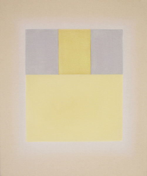 image of artwork by artist Ned Evans titled Portal #3