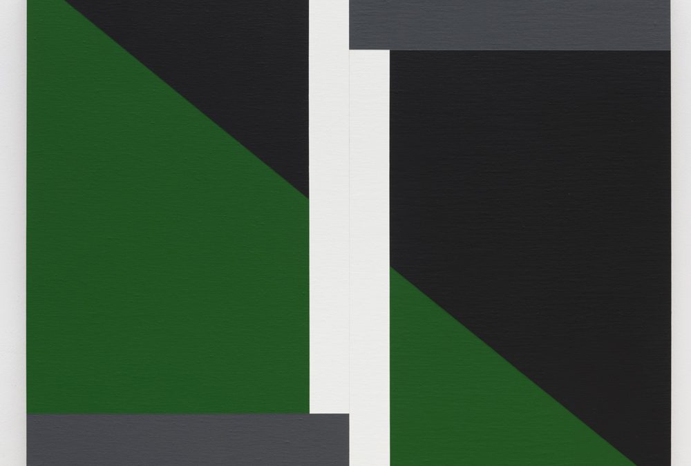 Edge of Abstraction EXHIBITION