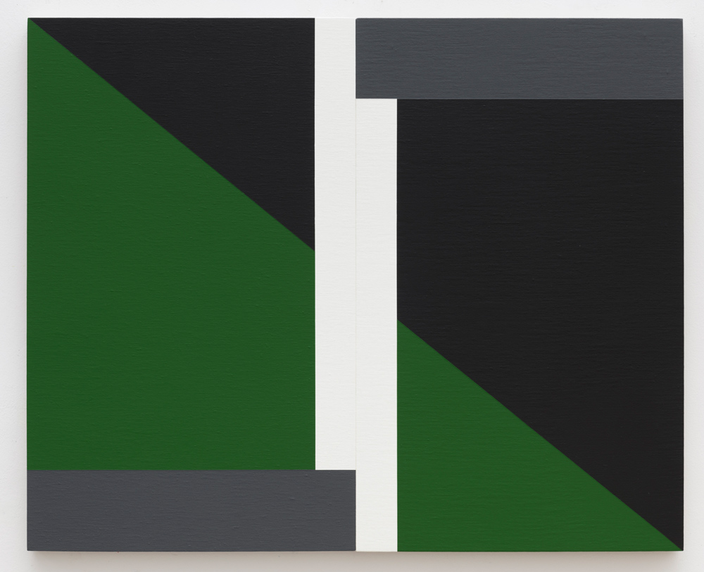 image of artwork by Scot Heywood titled Crossroads