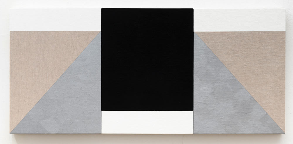 image of artwork by Scot Heywood titled Gateway
