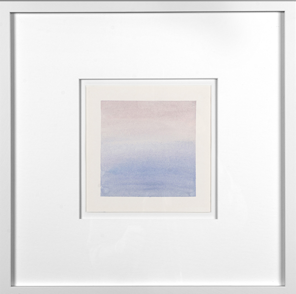 image of artwork by Marietta Patricia Leis titled Fluid Focus 18