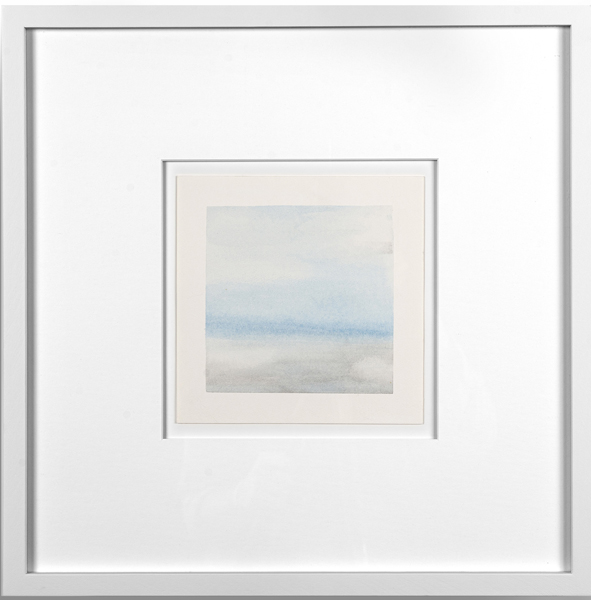 image of artwork by Marietta Patricia Leis titled Fluid Focus 6