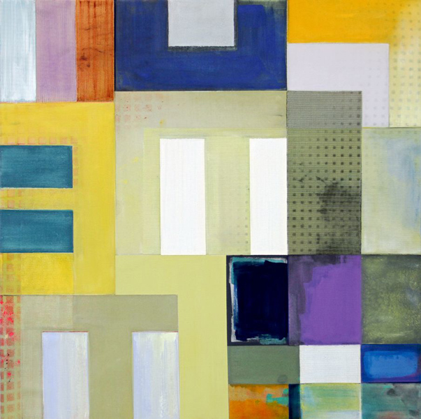 image of artwork by Ned Evans titled Densmore