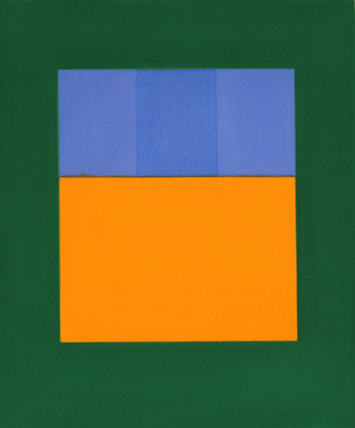 image of artwork by Ned Evans titled Portal #17