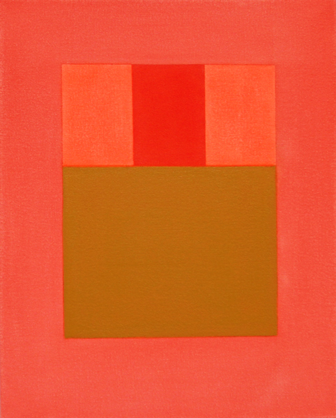 image of artwork by Ned Evans titled Portal #19