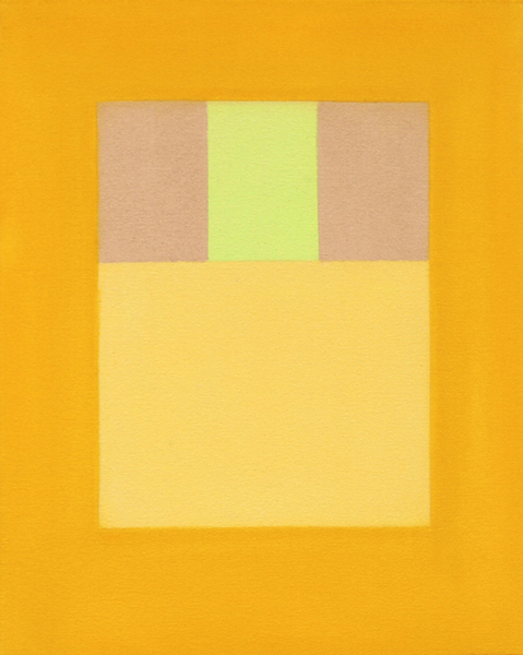 image of artwork by Ned Evans titled Portal #20