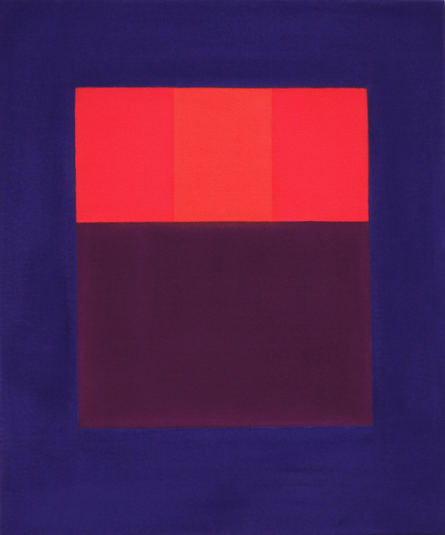 image of artwork by Ned Evans titled Portal #25