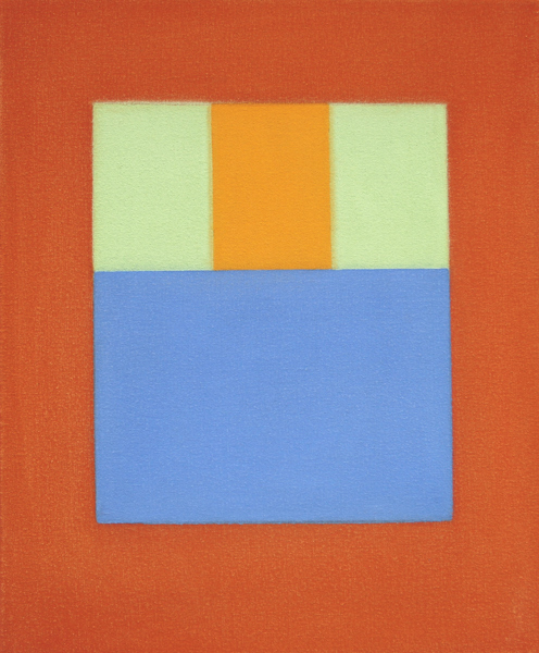 image of artwork by Ned Evans titled Portal #27