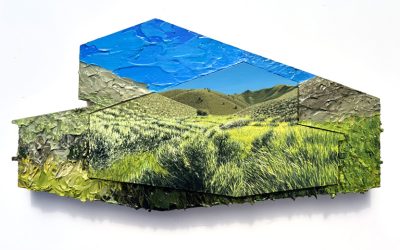 Edge of Place EXHIBITION